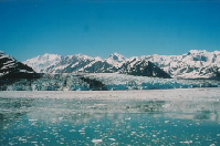 Glacier Bay