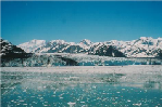 Inside Passage