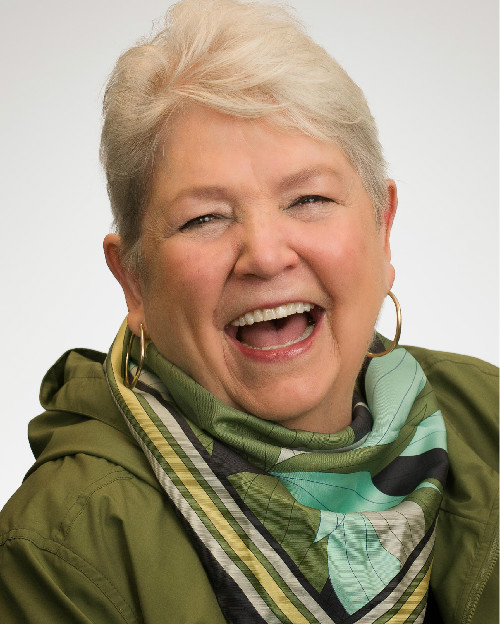Luci Swindol