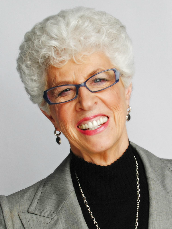 Marilyn Meberg